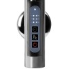 Royal Thermo Classic П7 500х800 (встроен. диммер) электрополотенцесушитель фото 5 — Умный климат - Красноярск