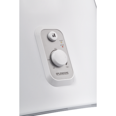 Zanussi ZWH/S 100 Splendore Dry водонагреватель — Умный климат - Красноярск