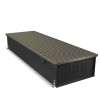 Royal Thermo atrium-190/400/800-DG-U-DB внутрипольный конвектор фото 2 — Умный климат - Красноярск