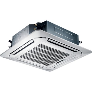 Lessar LS-HE36BVA4/LU-HE36UVA4/LZ-B4UB кассетная инверторная сплит-система — Умный климат - Красноярск