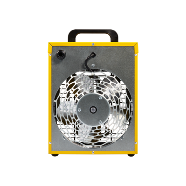 Ballu BHP-ME-5 - электрическая пушка тепловая — Умный климат - Красноярск