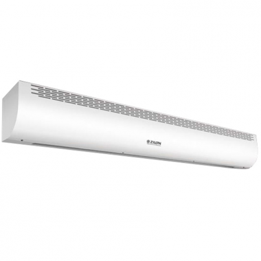 Zilon ZVV-1.0E6S тепловая завеса — Умный климат - Красноярск
