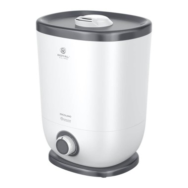 Royal Clima RUH-ER300/5.0M-WT увлажнитель воздуха Ercolano — Умный климат - Красноярск