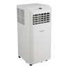 Hisense AP-09CR4GKVS00 V-series мобильный кондиционер фото 3 — Умный климат - Красноярск