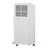 Hisense AP-09CR4GKVS00 V-series мобильный кондиционер фото 6 — Умный климат - Красноярск