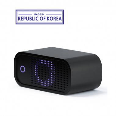 RemezAir RMA-102-02 очиститель-обеззараживатель автомобильный с УФ — Умный климат - Красноярск