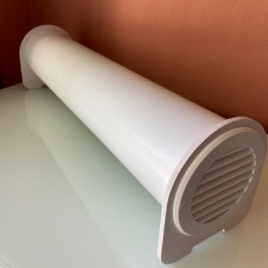 Чистый воздух G-30 УФ рециркулятор металл — Умный климат - Красноярск