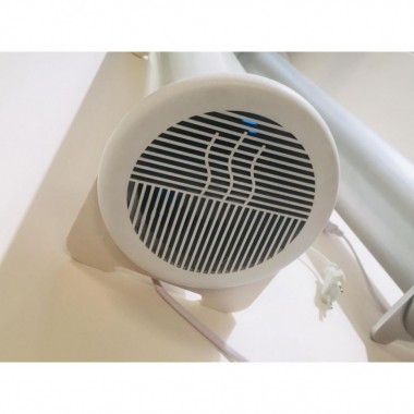 Чистый воздух G-30 УФ рециркулятор металл — Умный климат - Красноярск