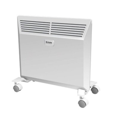 Zilon ZHC-1000 SR3.0 электрический конвектор — Умный климат - Красноярск