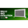 Ballu BIHP/R-1500 Red Evolution инфракрасный обогреватель фото 5 — Умный климат - Красноярск