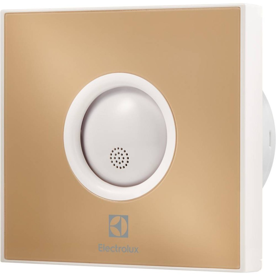 Electrolux EAFR-150TH beige фото 1 — Умный климат - Красноярск