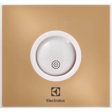 Electrolux EAFR-150TH beige Rainbow вентилятор вытяжной с таймером и гигростатом — Умный климат - Красноярск