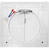 Electrolux EAFR-150TH beige фото 3 — Умный климат - Красноярск