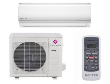 Dantex RK-07SFM/RK-07SFME кондиционер &mdash; Умный климат - Красноярск