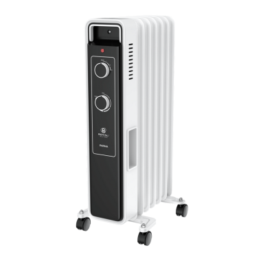 Royal Clima ROR-PR7-1500M масляный радиатор — Умный климат - Красноярск