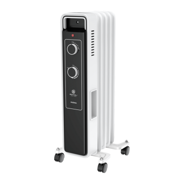 Royal Clima ROR-PR7-1500M масляный радиатор — Умный климат - Красноярск