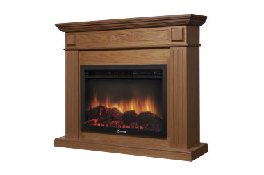 Портал Electrolux Bianco 30 шпон дуб — Умный климат - Красноярск