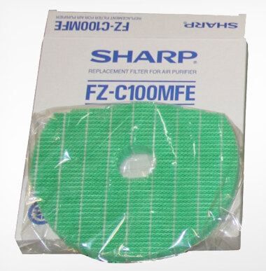 SHARP FZC100MFE увлажняющий фильтр &mdash; Умный климат - Красноярск
