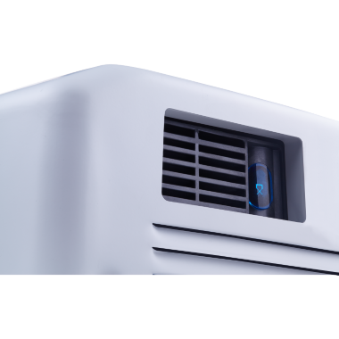 Electrolux EHDA-2500/W cушилка для рук электрическая — Умный климат - Красноярск