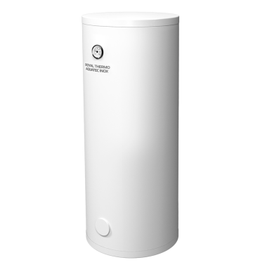 Royal Thermo AQUATEC INOX RTWX 200 напольный водонагреватель — Умный климат - Красноярск