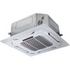 Systemair Sysplit Simple Cassette 36 HP R кассетный кондиционер фото 2 — Умный климат - Красноярск