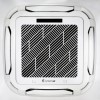 Systemair Sysplit Simple Cassette 36 HP R кассетный кондиционер фото 3 — Умный климат - Красноярск