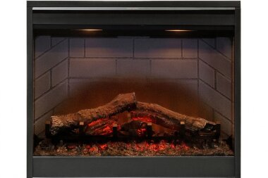 Очаг Dimplex Symphony 26'' DF2608-INT — Умный климат - Красноярск