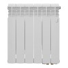 Royal Thermo Vittoria Super 500 2.0 VDR80 8 секций радиатор фото 2 — Умный климат - Красноярск