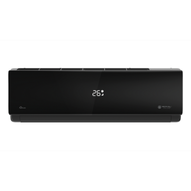 Royal Clima RCI-AN35HN Attica Nero Inverter кондиционер — Умный климат - Красноярск