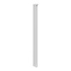Royal Thermo Shift R22 VC2180 - 04 секций RAL9016 дизайн-радиатор фото 1 — Умный климат - Красноярск