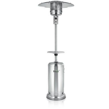 Ballu BOGH-18 обогреватель газовый инфракрасный — Умный климат - Красноярск