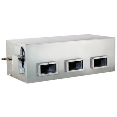 Systemair Sysplit Duct 120 HP R канальный кондиционер — Умный климат - Красноярск