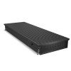 Royal Thermo atrium-110/400/1200-DG-U-BL внутрипольный конвектор фото 2 — Умный климат - Красноярск
