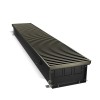 Royal Thermo atrium-110/200/1400-DG-U-DB внутрипольный конвектор фото 2 — Умный климат - Красноярск