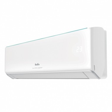 Ballu BSW-07HN1_23Y Olympio Legend кондиционер — Умный климат - Красноярск