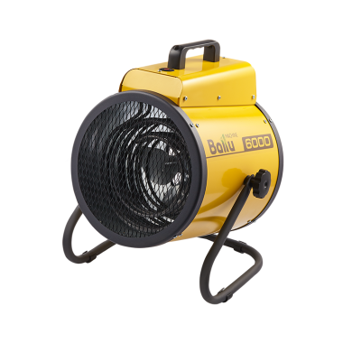 Ballu BHP-P2-6 электрическая тепловая пушка — Умный климат - Красноярск