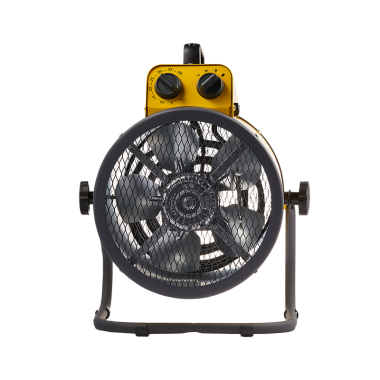 Ballu BHP-P2-6 электрическая тепловая пушка — Умный климат - Красноярск