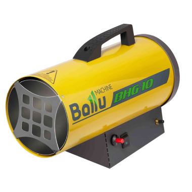 Ballu BHG-10 газовая тепловая пушка — Умный климат - Красноярск