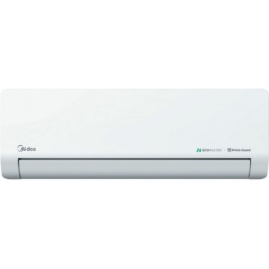 Midea MSES-18N8D6-I/MSES-18N8D6-O Easy инверторная сплит-система — Умный климат - Красноярск