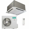 Hisense AUC-24HR4SJA/AUC-950R/AUW-24H4SF кассетный кондиционер фото 1 — Умный климат - Красноярск