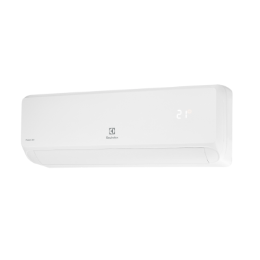 Electrolux EACS-09HF2/N3 Fusion сплит-система — Умный климат - Красноярск