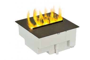 Очаг Dimplex Cassette 250 — Умный климат - Красноярск