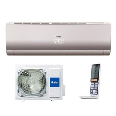 Haier HSU-09HNF203/R2-G/HSU-09HUN203/R2 настенный кондиционер — Умный климат - Красноярск