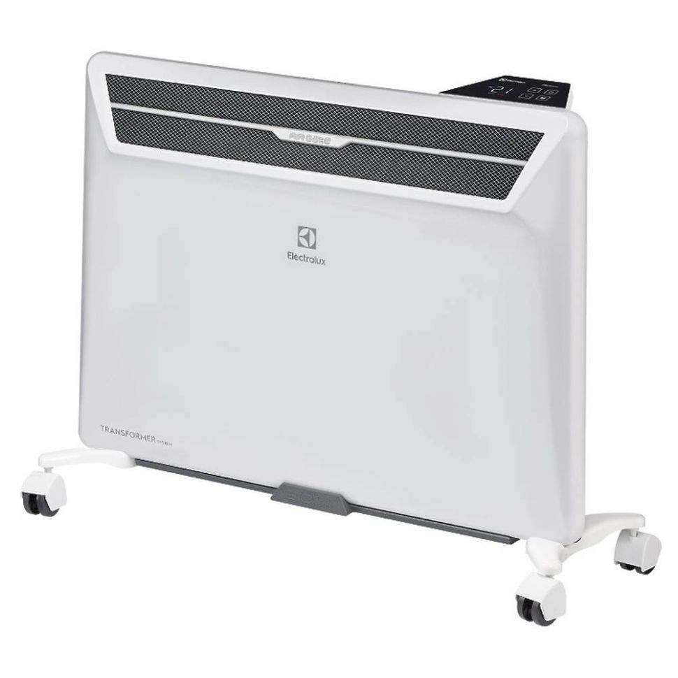 Electrolux Air Gate Transformer ECH/AG2-2000 T-TUE4-EFT/AG2 конвектор с электронным блоком и шасси фото 1 — Умный климат - Красноярск
