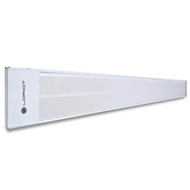 Loriot LIN-1.0 инфракрасный обогреватель — Умный климат - Красноярск