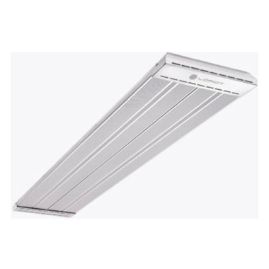 Loriot LIN-1.0 инфракрасный обогреватель — Умный климат - Красноярск