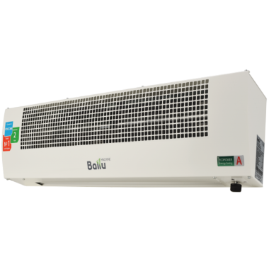 Ballu BHC-L08-T03 тепловая завеса — Умный климат - Красноярск