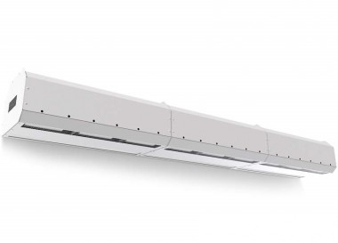 Тепломаш КЭВ-П7151A воздушная завеса — Умный климат - Красноярск