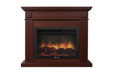 Портал Electrolux Bianco 30 шпон красное дерево — Умный климат - Красноярск