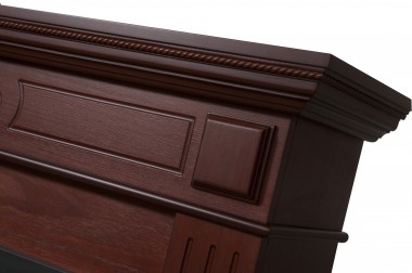 Портал Electrolux Bianco 30 шпон красное дерево — Умный климат - Красноярск